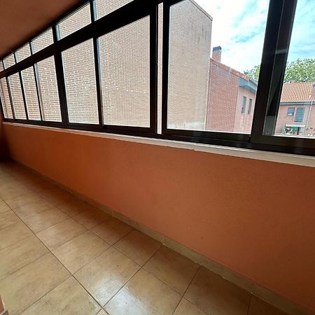 Cruz25 Apartment Alcala de Henares Exterior photo