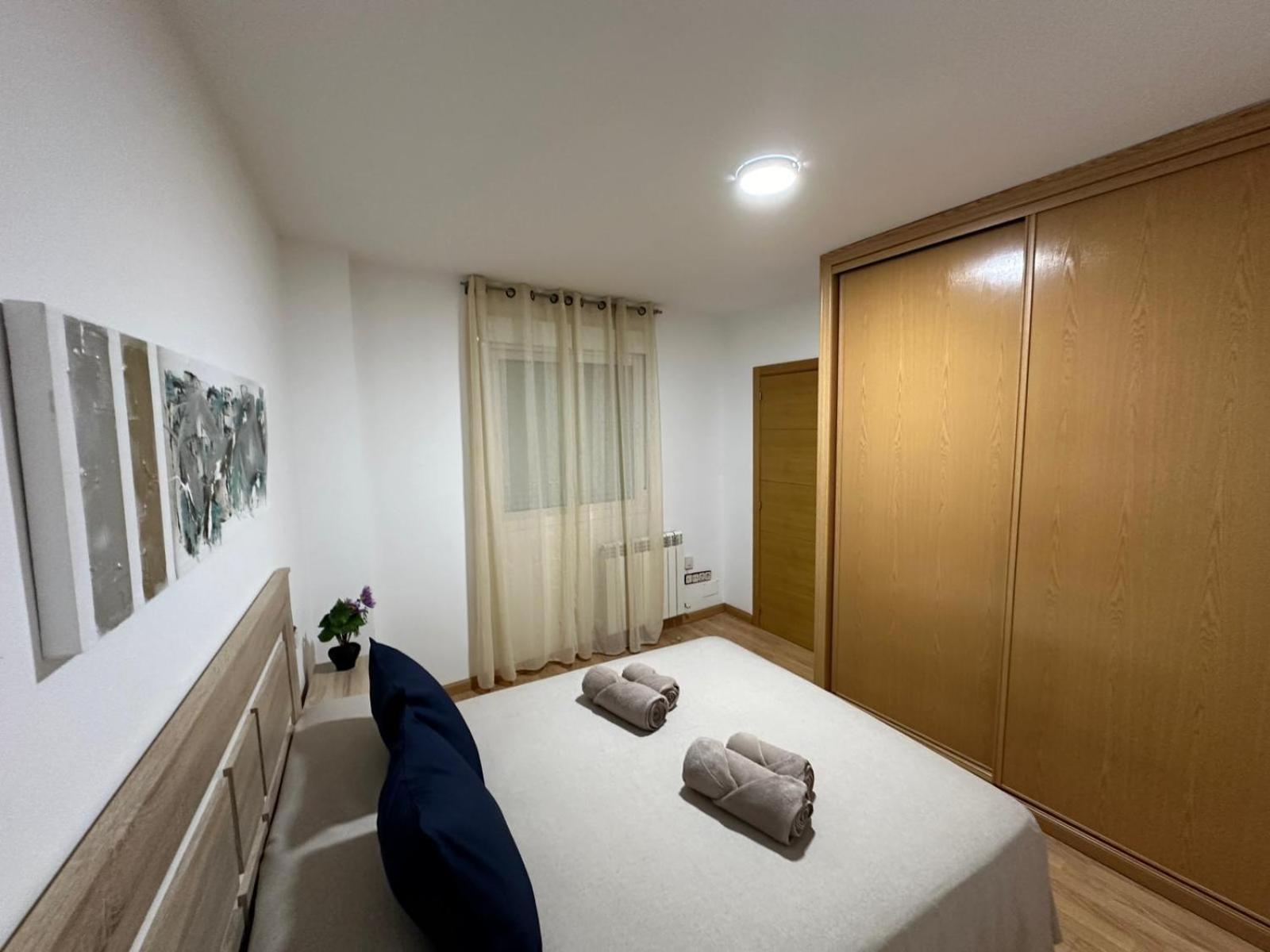 Cruz25 Apartment Alcala de Henares Exterior photo