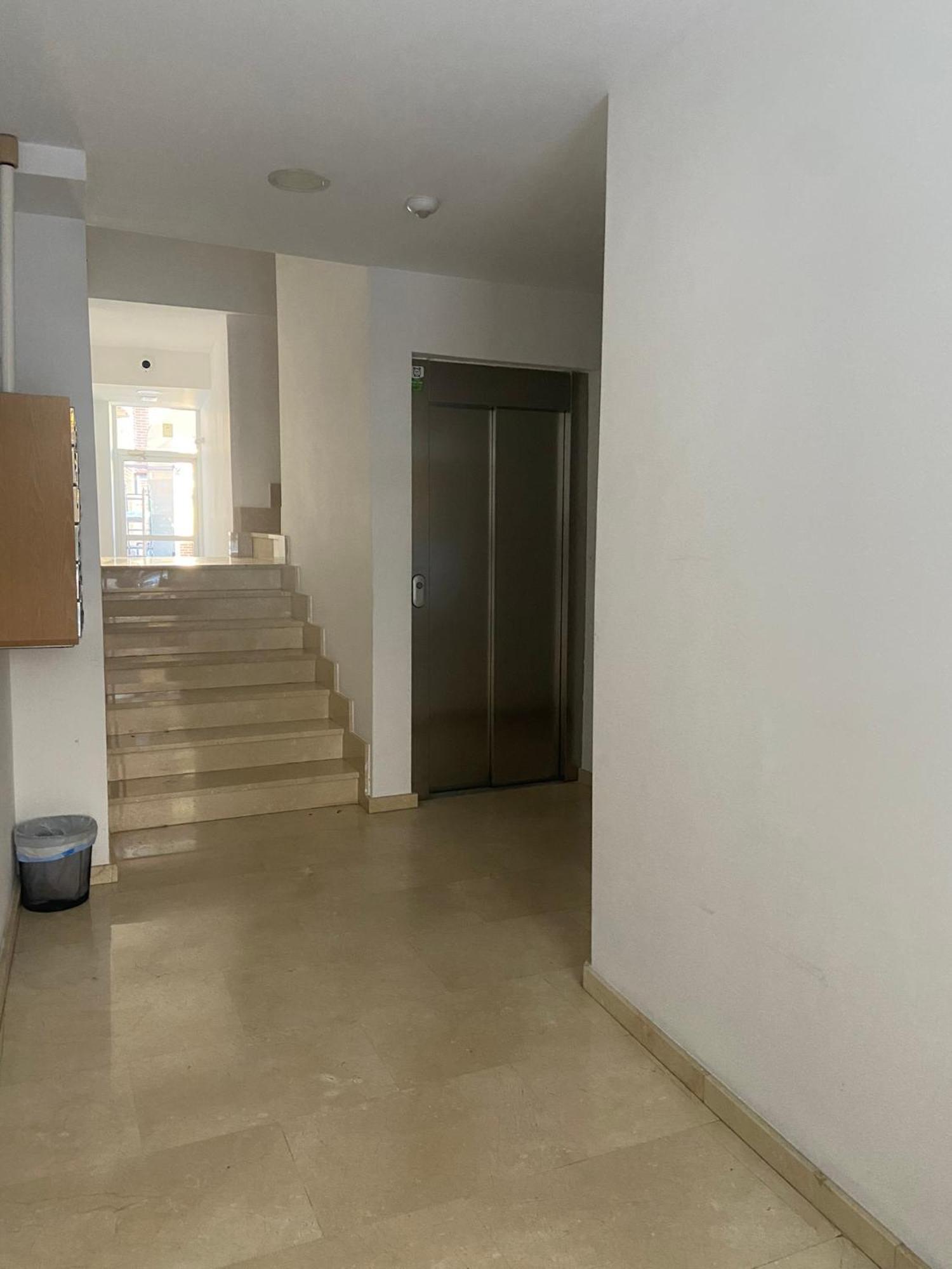 Cruz25 Apartment Alcala de Henares Exterior photo